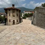Altravista Tarzo Дом отдыха *