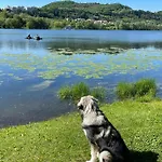 Дом отдыха Altravista Tarzo *