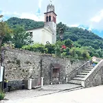 Altravista Tarzo * Ревине-Лаго