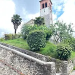 Altravista Tarzo Дом отдыха Ревине-Лаго