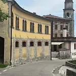 Altravista Tarzo Дом отдыха Ревине-Лаго