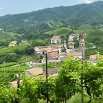Altravista Tarzo * Ревине-Лаго