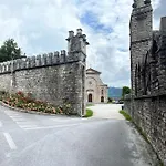 Altravista Tarzo Ревине-Лаго