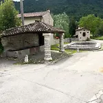 Дом отдыха Altravista Tarzo