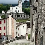 Дом отдыха Altravista Tarzo Ревине-Лаго