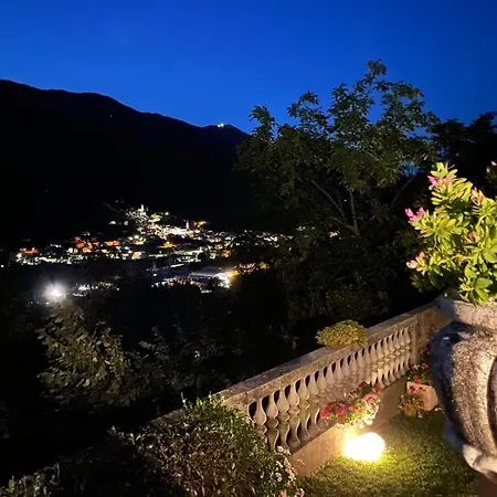 Altravista Tarzo * 레비네라고