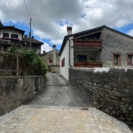 Altravista Tarzo 레비네라고