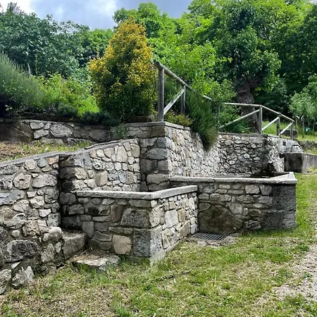 Altravista Tarzo * Ревине-Лаго