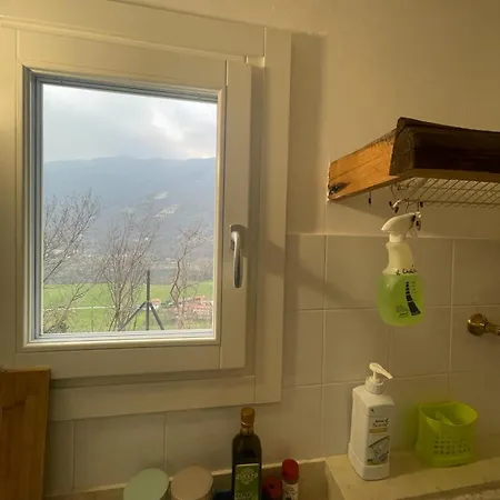 Altravista Tarzo 펜션 *