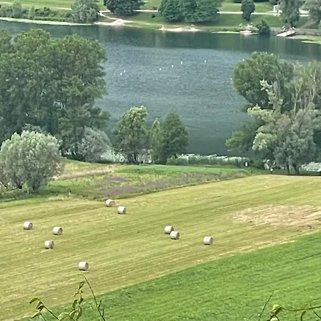 Altravista Tarzo 레비네라고