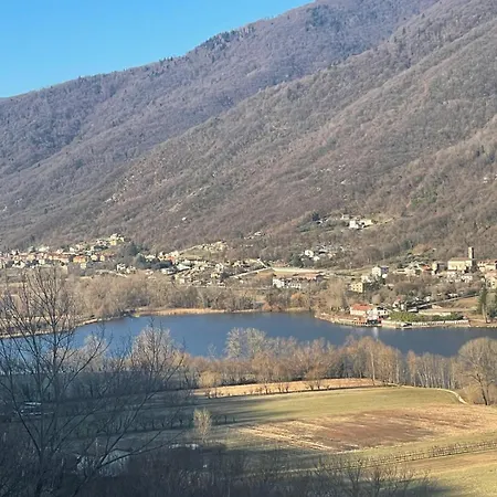 Altravista Tarzo 레비네라고