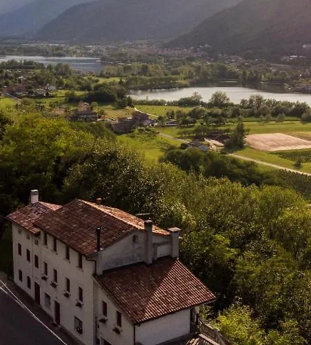 Altravista Tarzo * Revine Lago