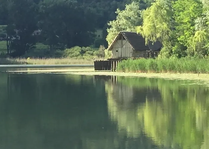 Altravista Tarzo * Ревине-Лаго