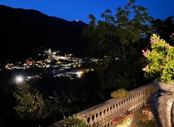 Altravista Tarzo * Revine Lago