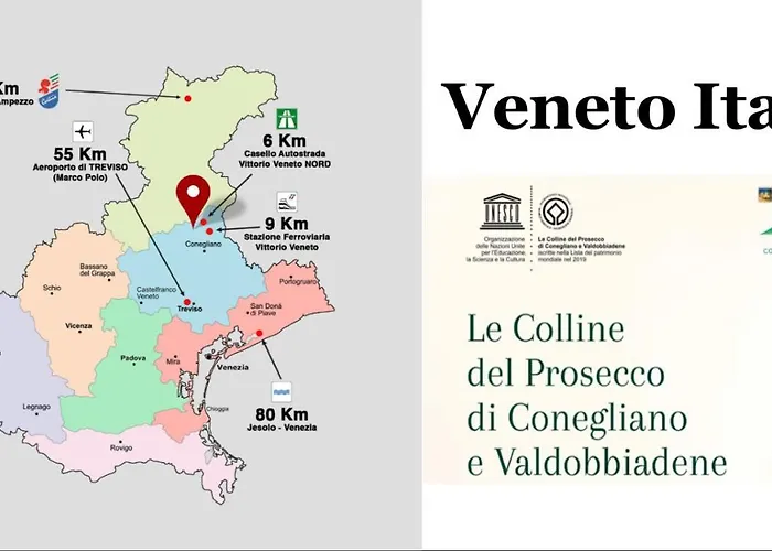 Altravista Tarzo Сasa de vacaciones