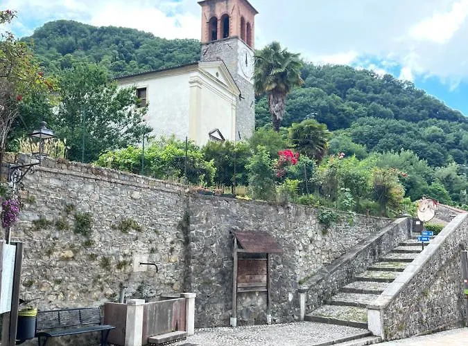 Altravista Tarzo * Revine Lago