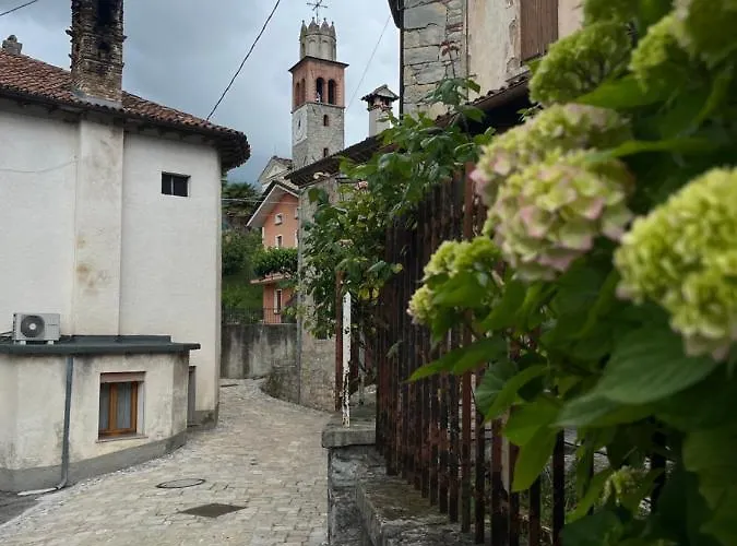 Altravista Tarzo * Revine Lago