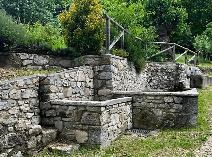 Altravista Tarzo * Revine Lago