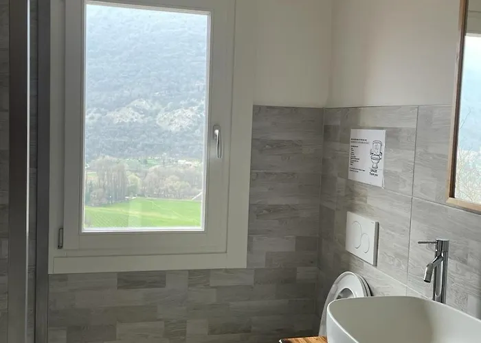 Дом отдыха Altravista Tarzo