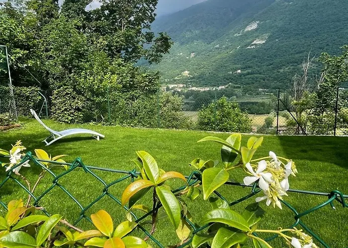 Дом отдыха Altravista Tarzo *
