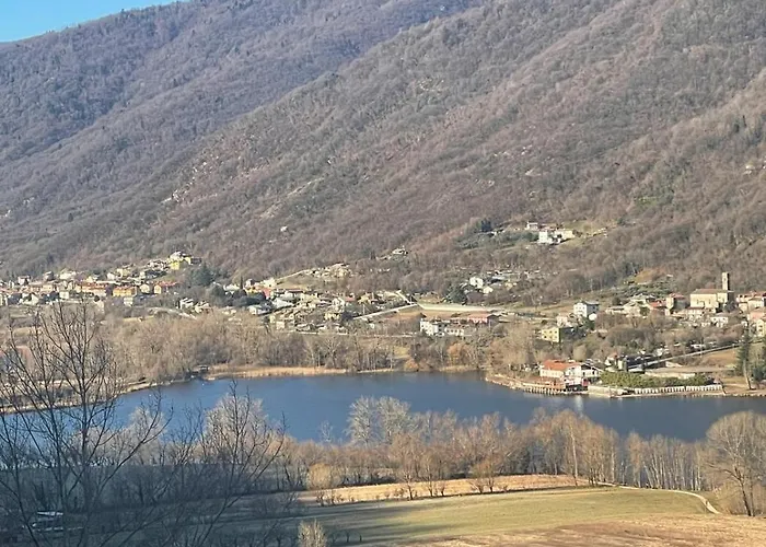 Altravista Tarzo Revine Lago