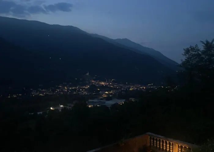 Дом отдыха Altravista Tarzo