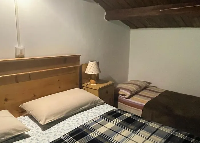Дом отдыха Altravista Tarzo *