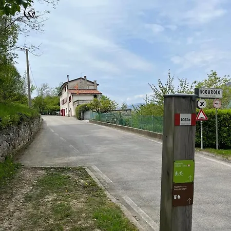 Holiday home Altravista Tarzo *
