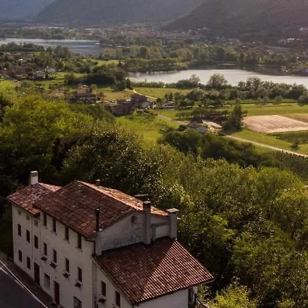Altravista Tarzo * Revine Lago