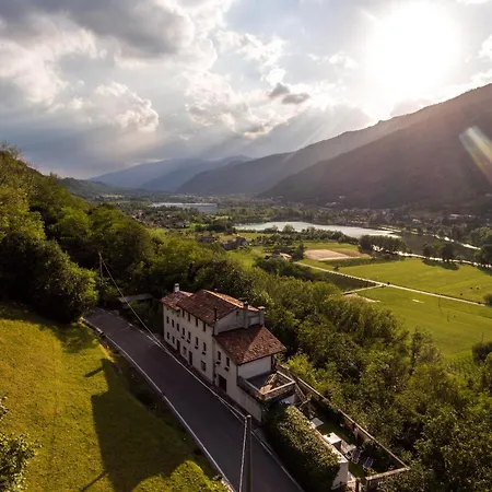 Holiday home Altravista Tarzo