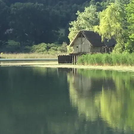 Altravista Tarzo * Revine Lago
