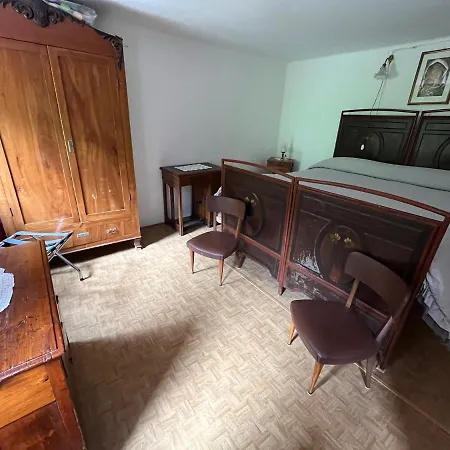 Altravista Tarzo Hébergement de vacances