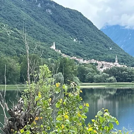 Altravista Tarzo * Revine Lago
