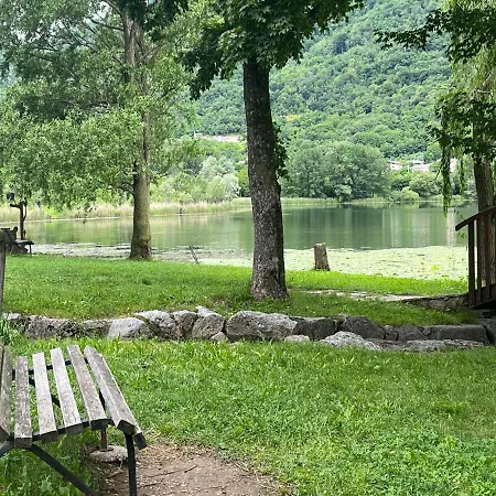 Vakantiehuis Altravista Tarzo *