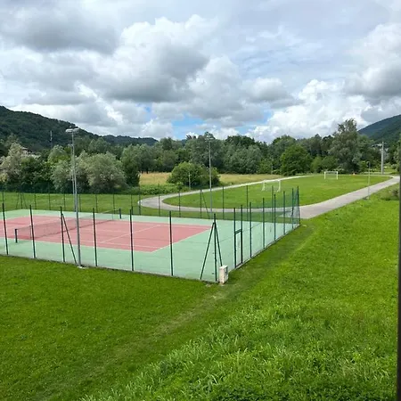 Altravista Tarzo Hébergement de vacances *