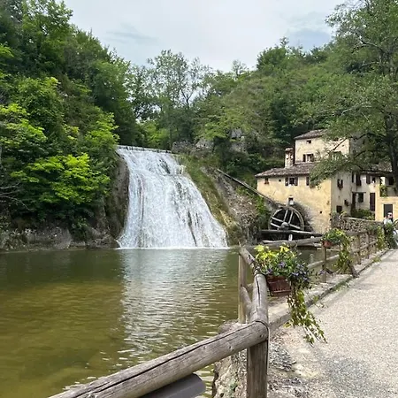 Altravista Tarzo * Revine Lago