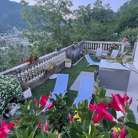 Holiday home Altravista Tarzo