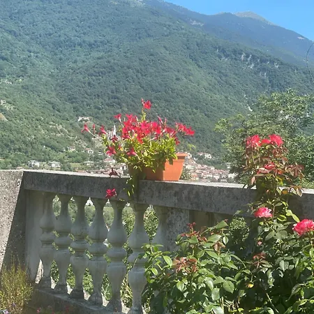 Vakantiehuis Altravista Tarzo *