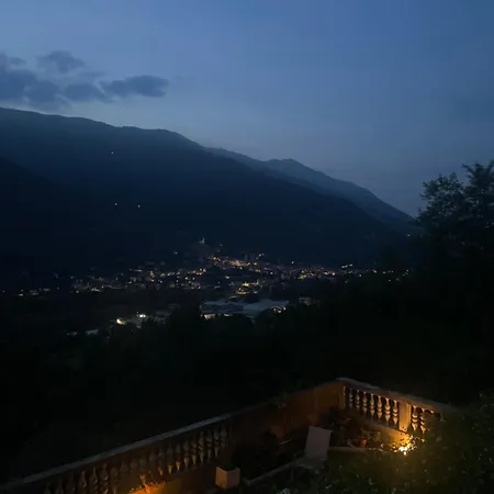 Hébergement de vacances Altravista Tarzo