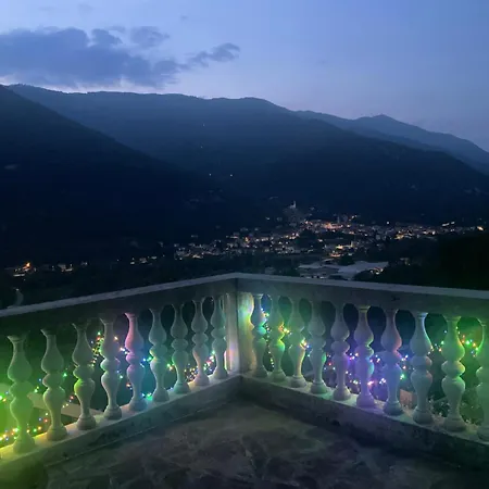 Altravista Tarzo Hébergement de vacances *